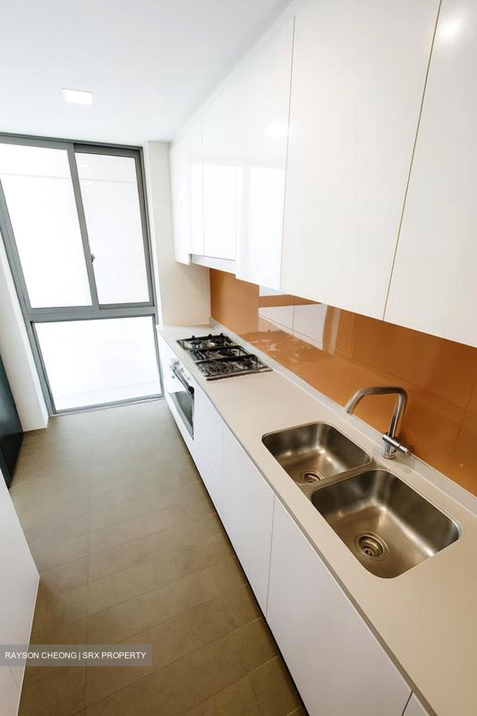 Double Bay Residences (D18), Condominium #509711781